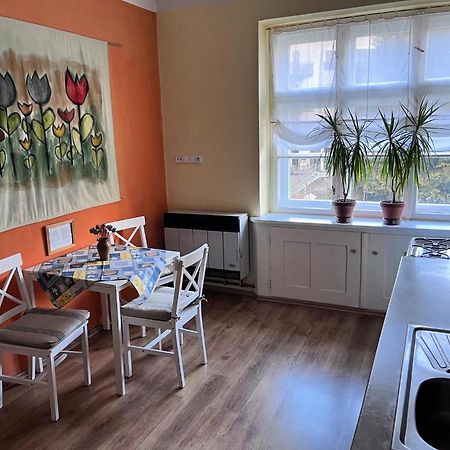 Apartman Flora Olomouc Exterior photo