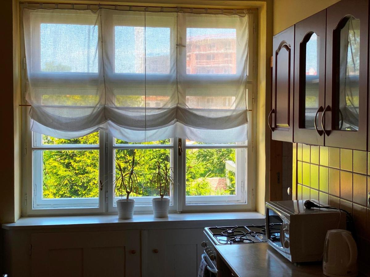 Apartman Flora Olomouc Exterior photo