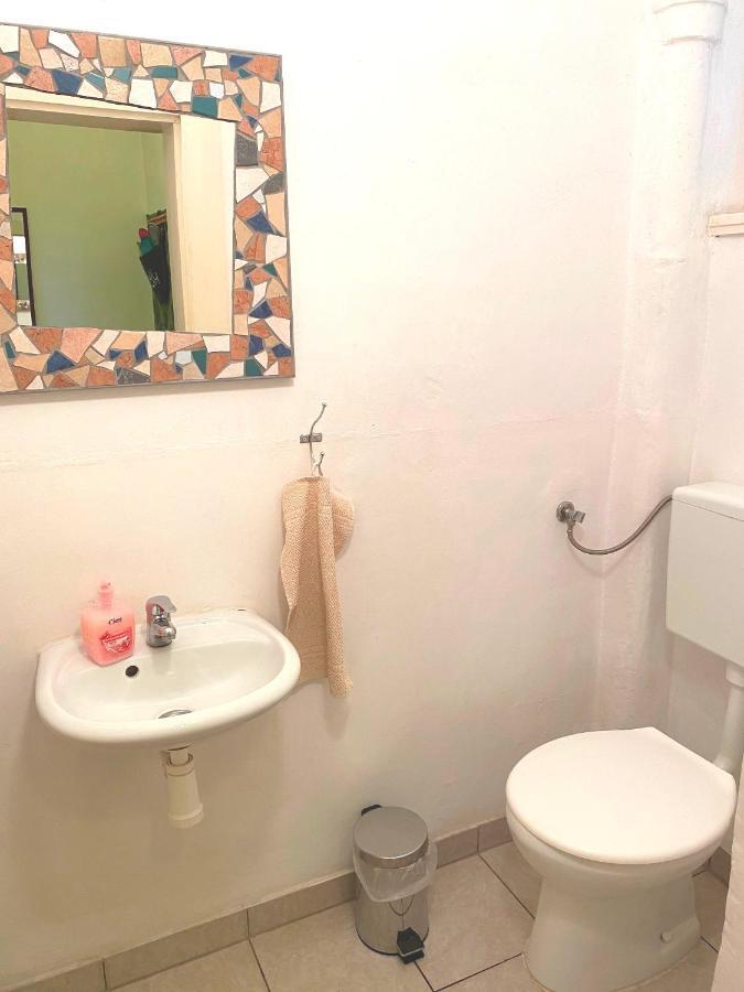 Apartman Flora Olomouc Exterior photo