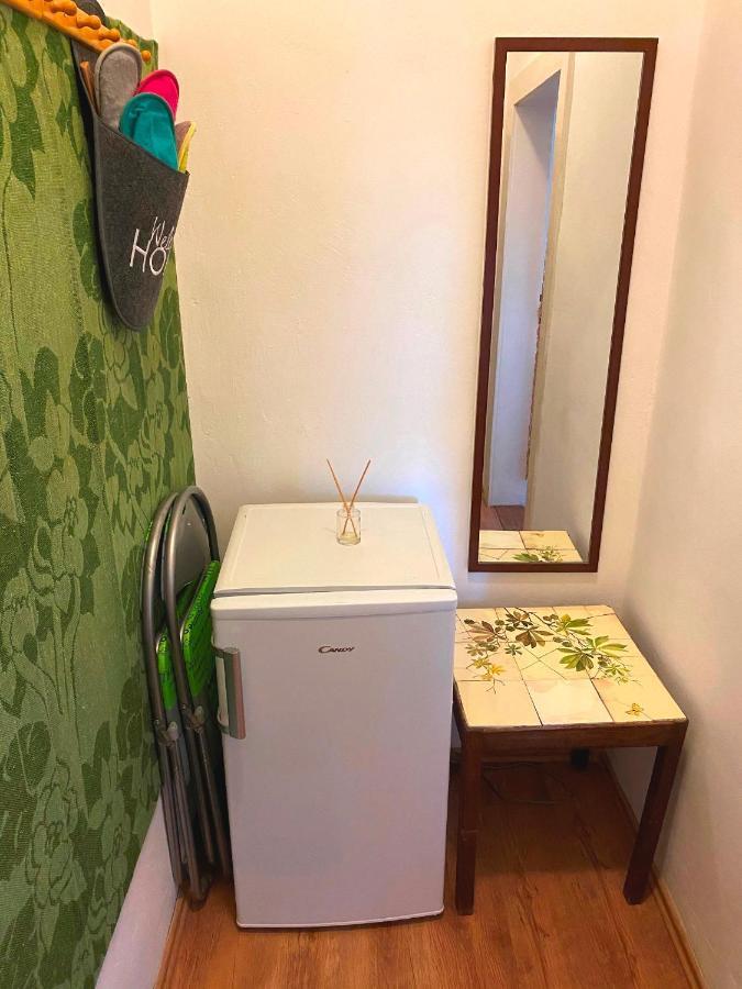 Apartman Flora Olomouc Exterior photo