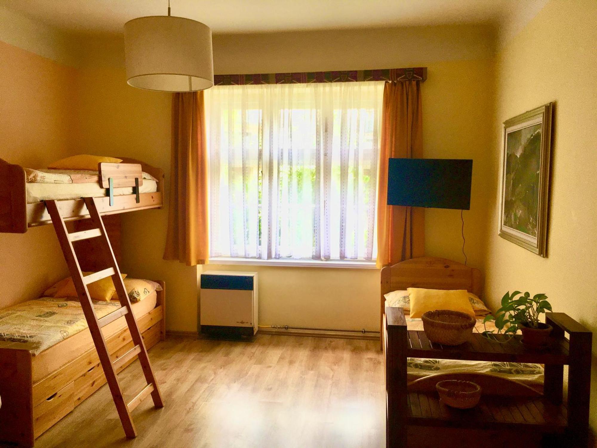 Apartman Flora Olomouc Exterior photo