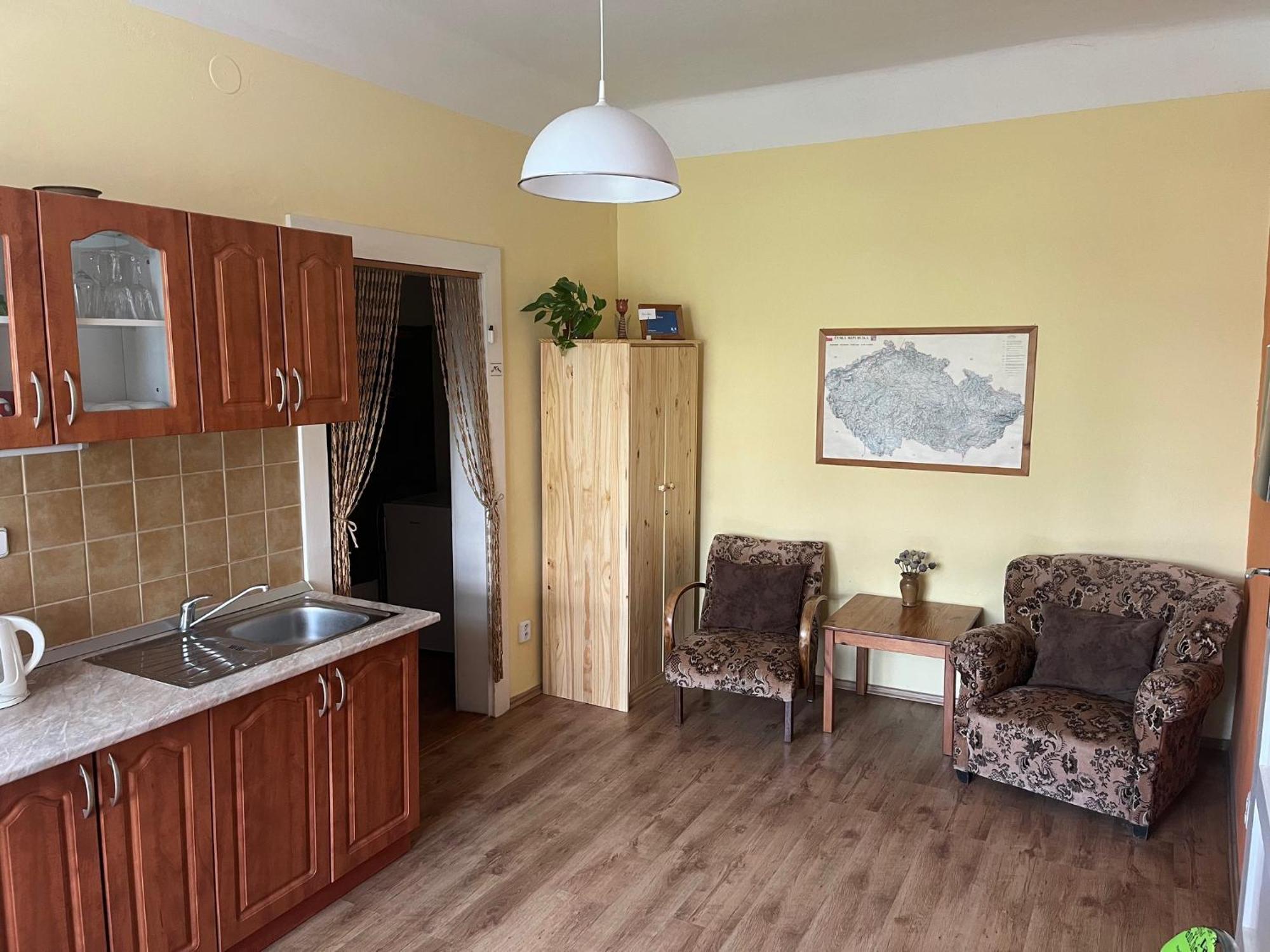 Apartman Flora Olomouc Exterior photo
